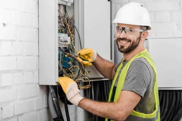 Best 24-Hour Electrician  in Eyota, MN
