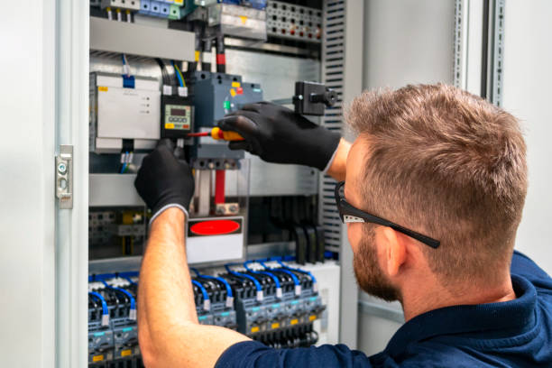 Best Industrial Electrical Services  in Eyota, MN