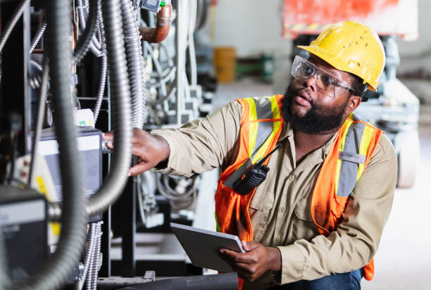 Best Electrical Installation Contractor  in Eyota, MN
