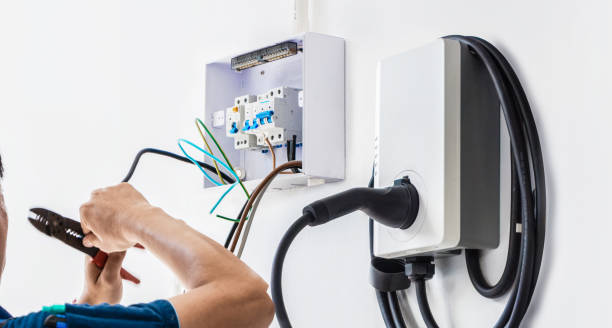 Best Electrical Contractors for Businesses  in Eyota, MN