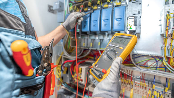 Best Electrical System Inspection  in Eyota, MN