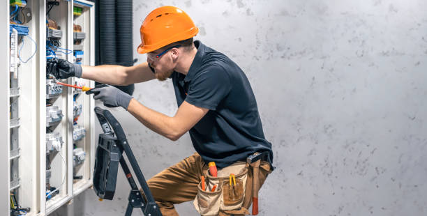 Best Generator Installation Services  in Eyota, MN