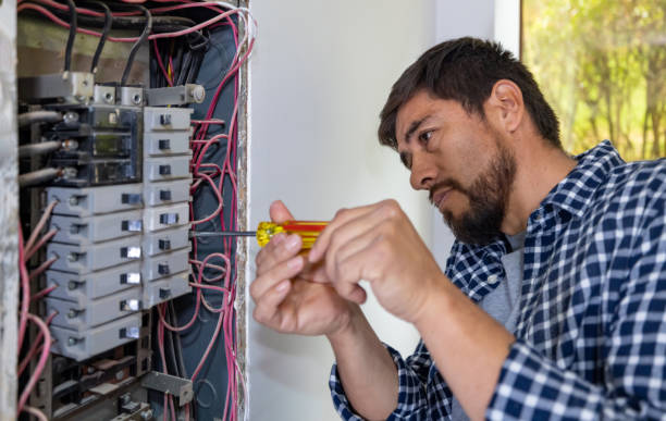 Best Emergency Electrical Repair  in Eyota, MN